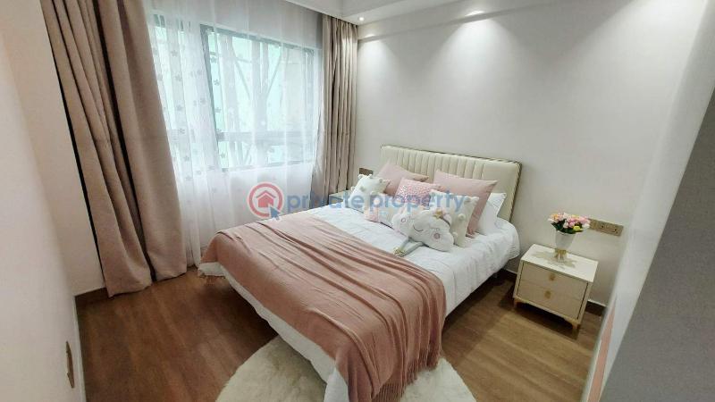 2 bedroom Apartment For Sale Gatundu Road Kileleshwa Nairobi - 11