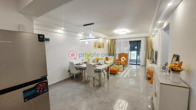 2 bedroom Apartment For Sale Gatundu Road Kileleshwa Nairobi - 2