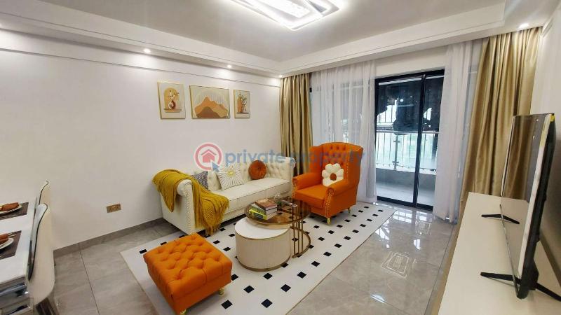 2 bedroom Apartment For Sale Gatundu Road Kileleshwa Nairobi - 23