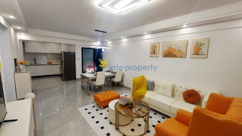 2 bedroom Apartment For Sale Gatundu Road Kileleshwa Nairobi - 3