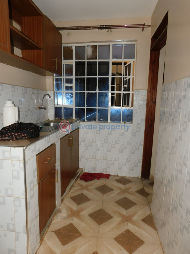 2 bedroom Apartment For Rent Maji Mazuri Sunton Kasarani Nairobi - 6
