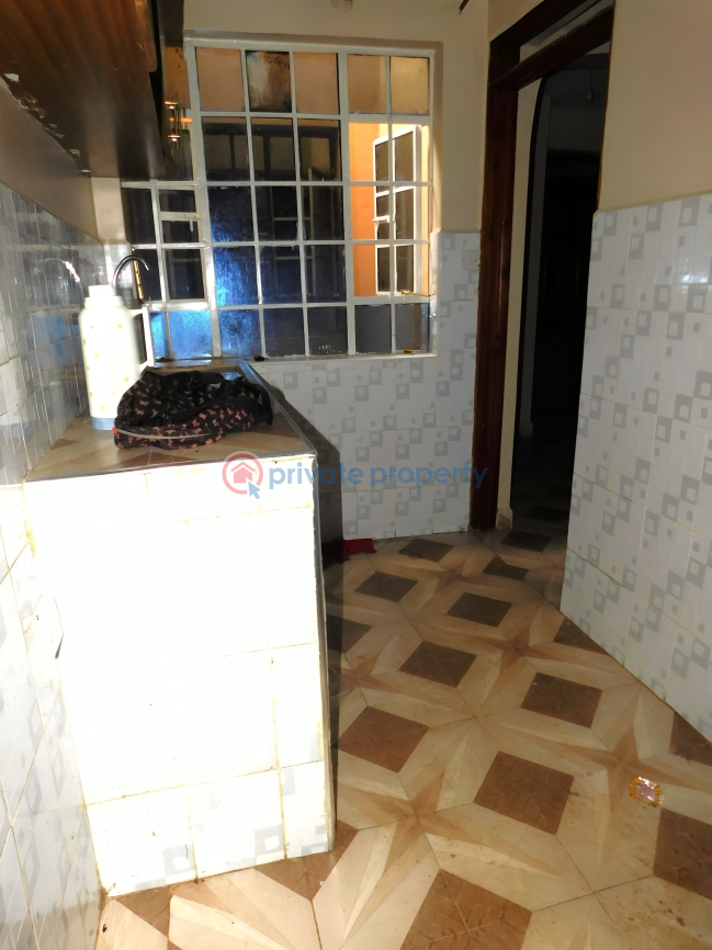 2 bedroom Apartment For Rent Maji Mazuri Sunton Kasarani Nairobi - 7