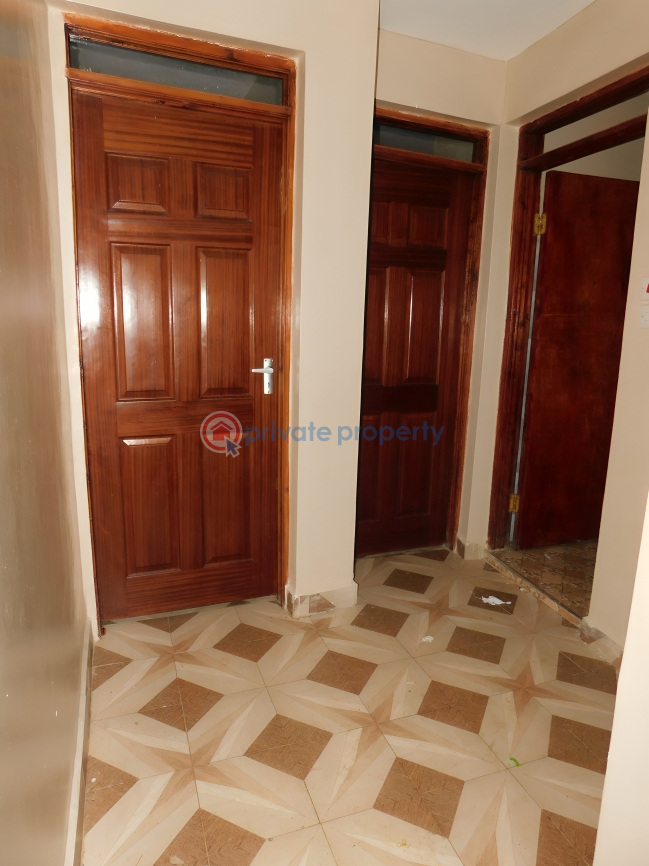 2 bedroom Apartment For Rent Maji Mazuri Sunton Kasarani Nairobi - 15