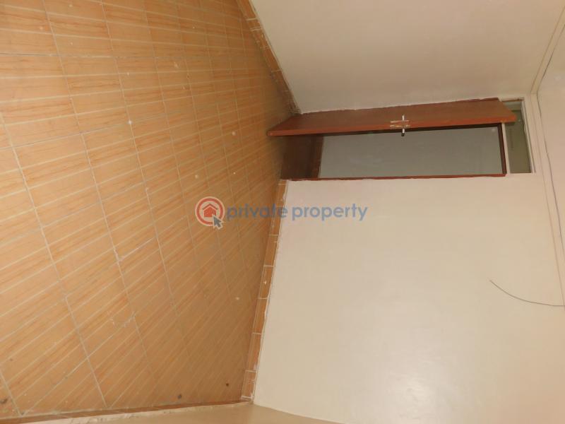 2 bedroom Apartment For Rent Maji Mazuri Kasarani Nairobi - 4