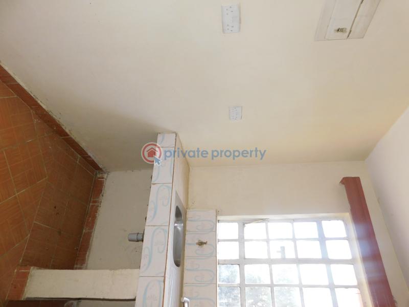 2 bedroom Apartment For Rent Maji Mazuri Kasarani Nairobi - 15