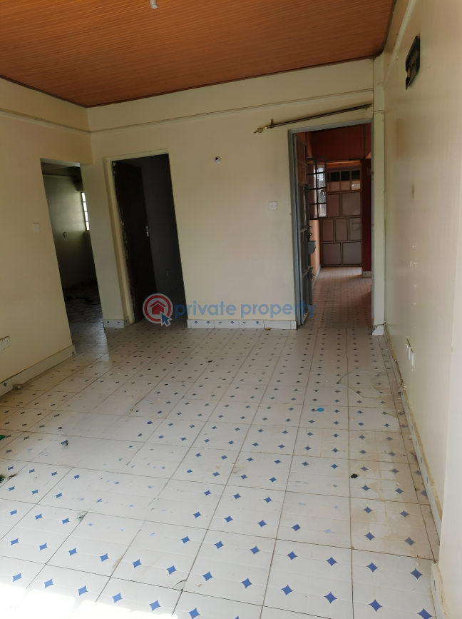 2 bedroom Apartment For Rent Garage Sunton Kasarani Nairobi - 3