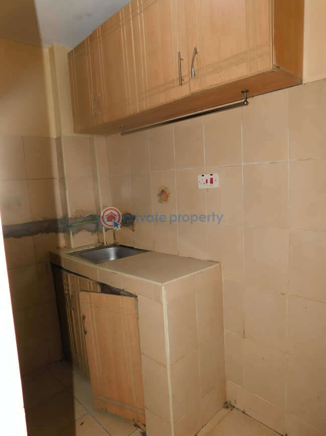 2 bedroom Apartment For Rent Sunton Kasarani Nairobi - 13