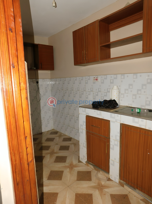 2 bedroom Apartment For Rent Maji Mazuri Sunton Kasarani Nairobi - 4