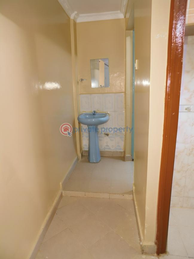 2 bedroom Apartment For Rent Sunton ,kamutini Kamutini Kasarani Nairobi - 11