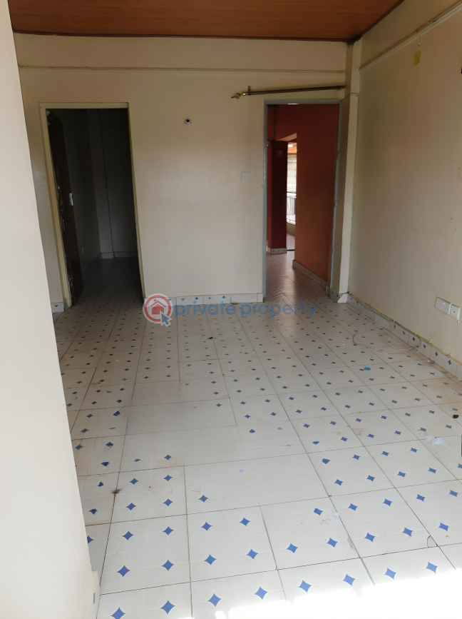 2 bedroom Apartment For Rent Garage Sunton Kasarani Nairobi - 1