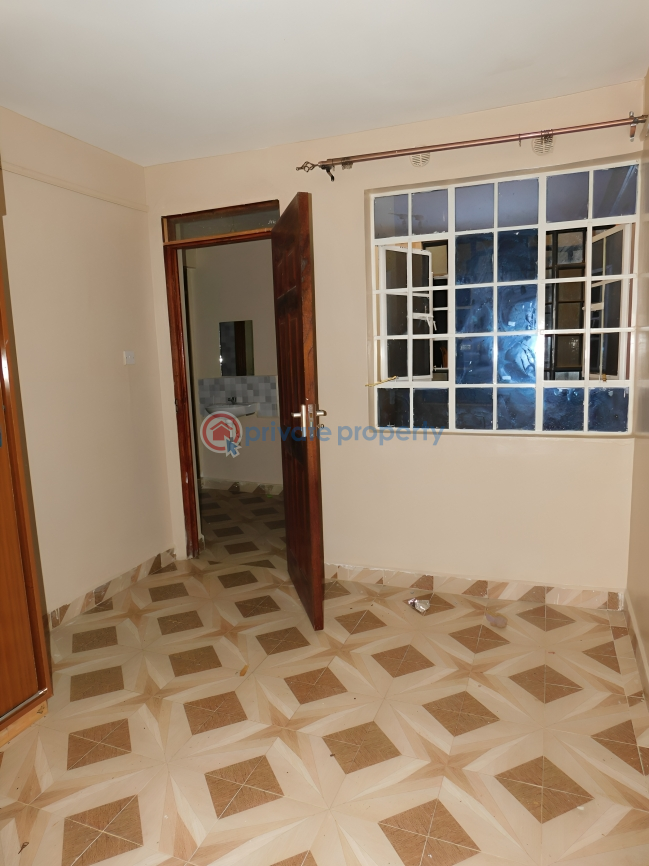 2 bedroom Apartment For Rent Maji Mazuri Sunton Kasarani Nairobi - 11