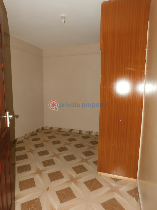 2 bedroom Apartment For Rent Maji Mazuri Sunton Kasarani Nairobi - 8