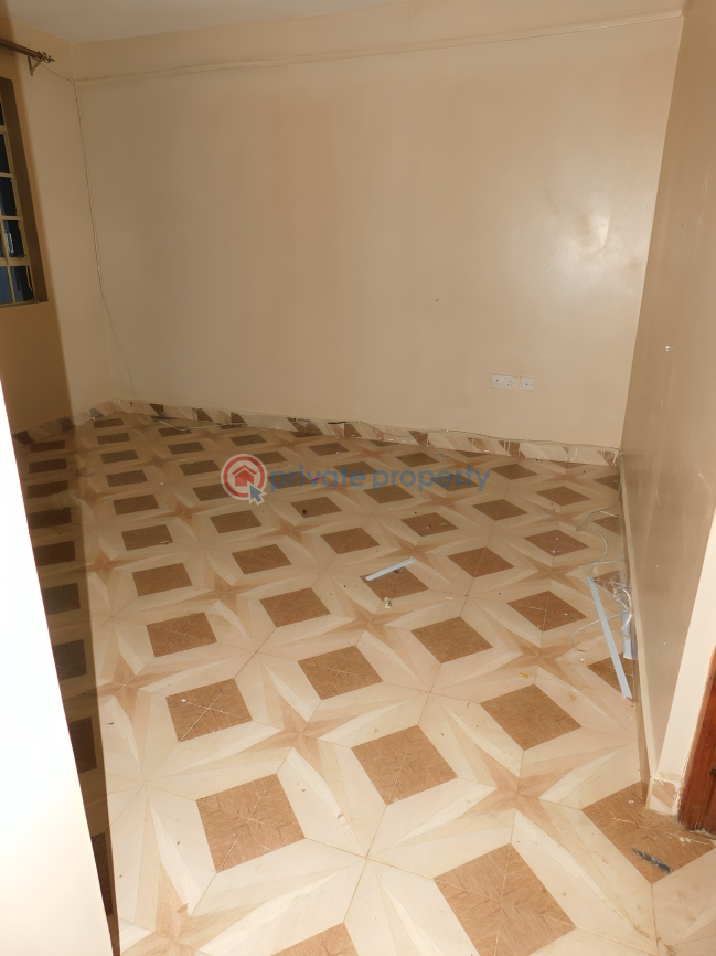 2 bedroom Apartment For Rent Maji Mazuri Sunton Kasarani Nairobi - 2