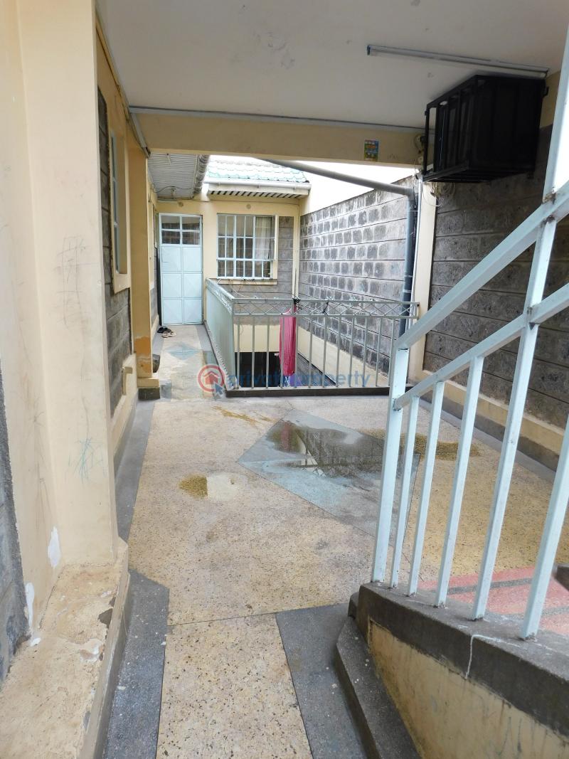 2 bedroom Apartment For Rent Seasons Kasarani Nairobi - 1
