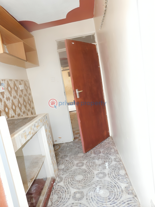 2 bedroom Apartment For Rent Garage Sunton Kasarani Nairobi - 5