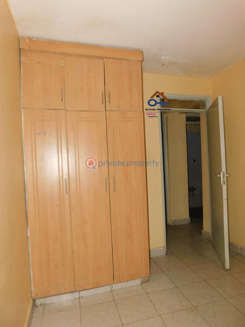 2 bedroom Apartment For Rent Sunton Kwa Mafuta Sunton Kasarani Nairobi - 13