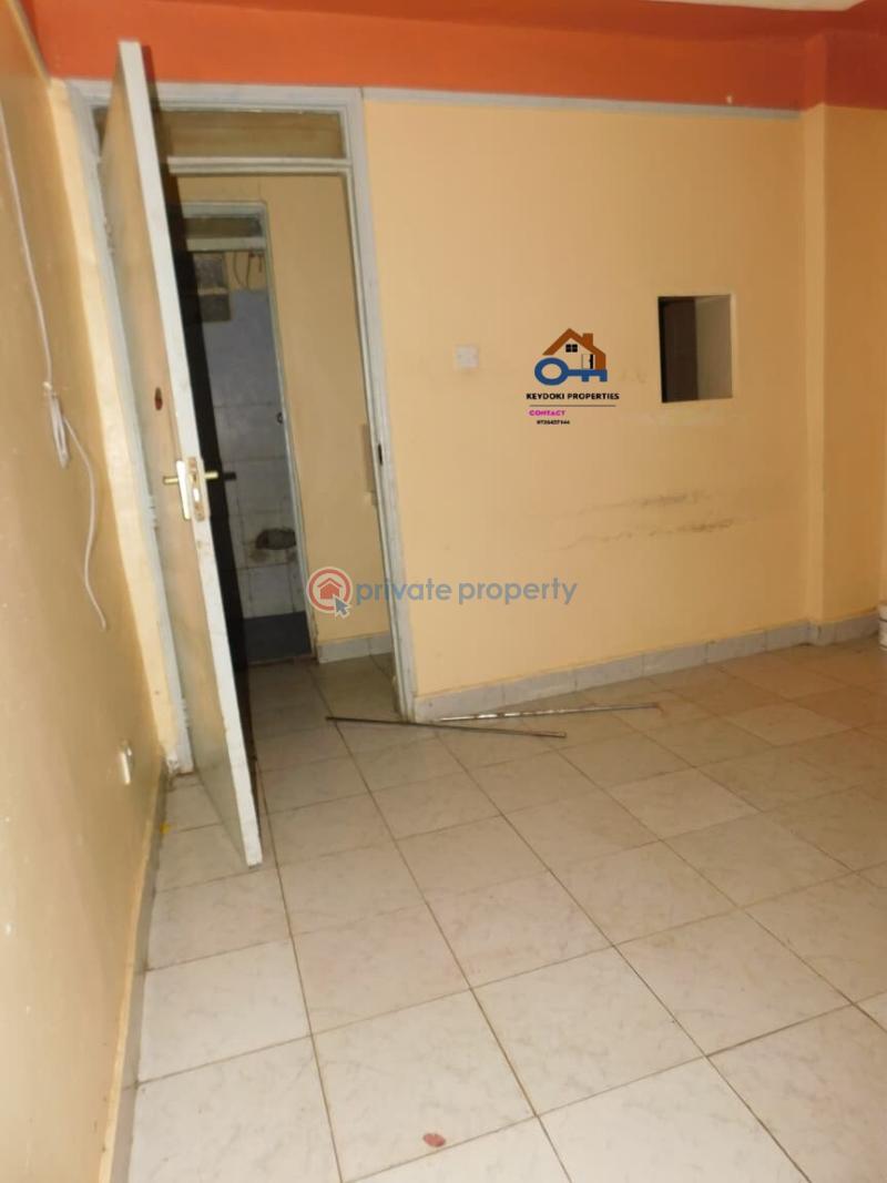 2 bedroom Apartment For Rent Sunton Kwa Mafuta Sunton Kasarani Nairobi - 1