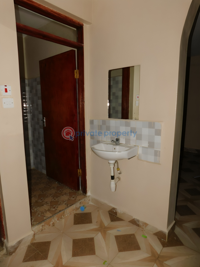 2 bedroom Apartment For Rent Maji Mazuri Sunton Kasarani Nairobi - 16