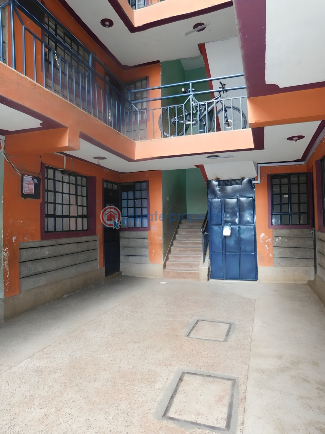 2 bedroom Apartment For Rent Sunton Kasarani Nairobi - 0