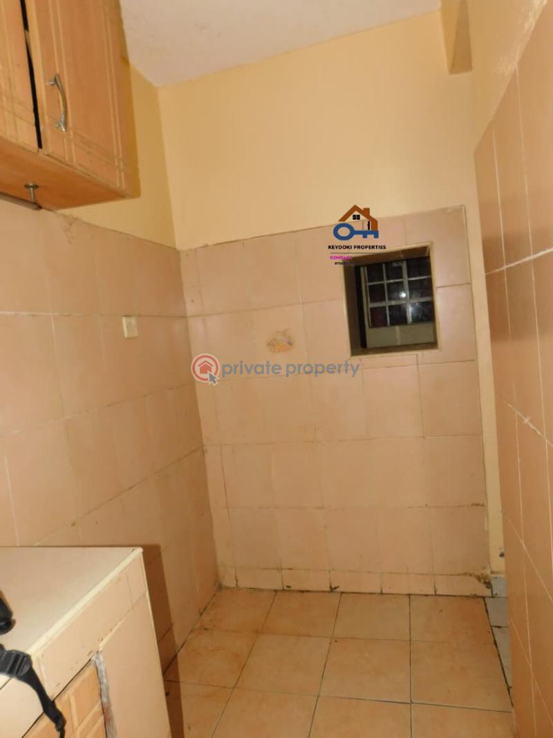 2 bedroom Apartment For Rent Sunton Kwa Mafuta Sunton Kasarani Nairobi - 6