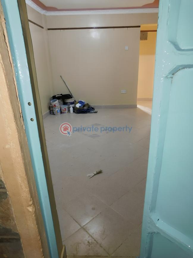2 bedroom Apartment For Rent Sunton ,kamutini Kamutini Kasarani Nairobi - 1