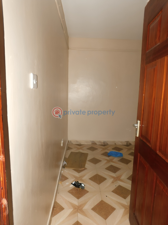 2 bedroom Apartment For Rent Maji Mazuri Sunton Kasarani Nairobi - 12