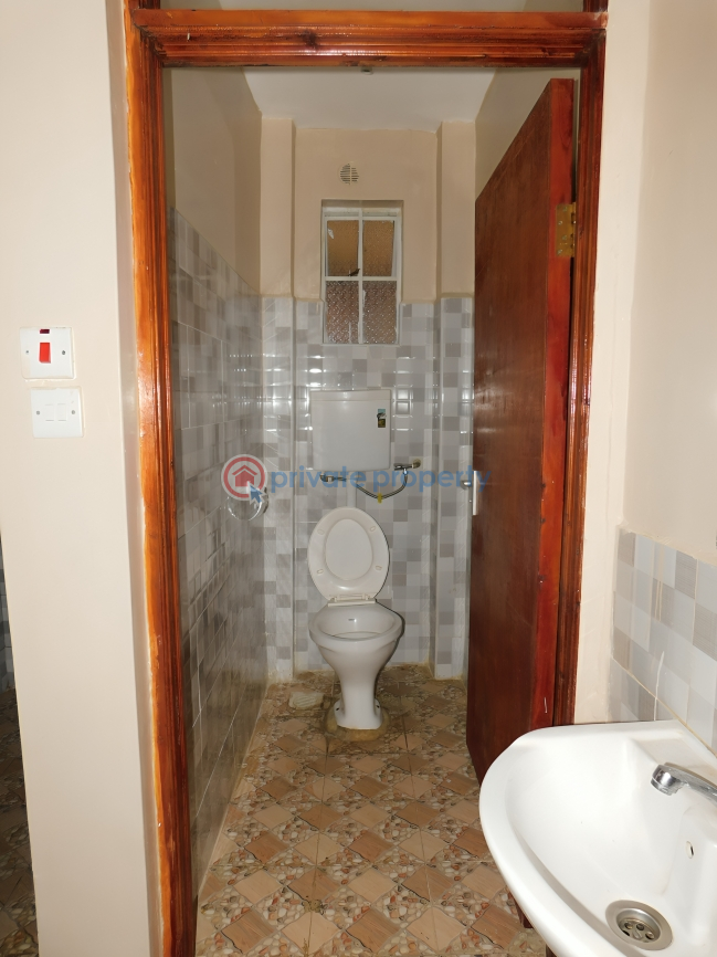 2 bedroom Apartment For Rent Maji Mazuri Sunton Kasarani Nairobi - 18