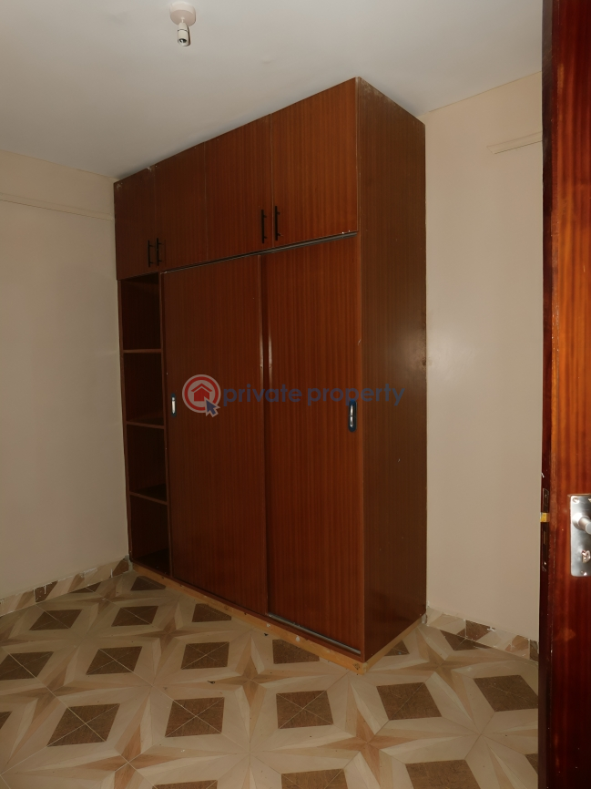 2 bedroom Apartment For Rent Maji Mazuri Sunton Kasarani Nairobi - 10