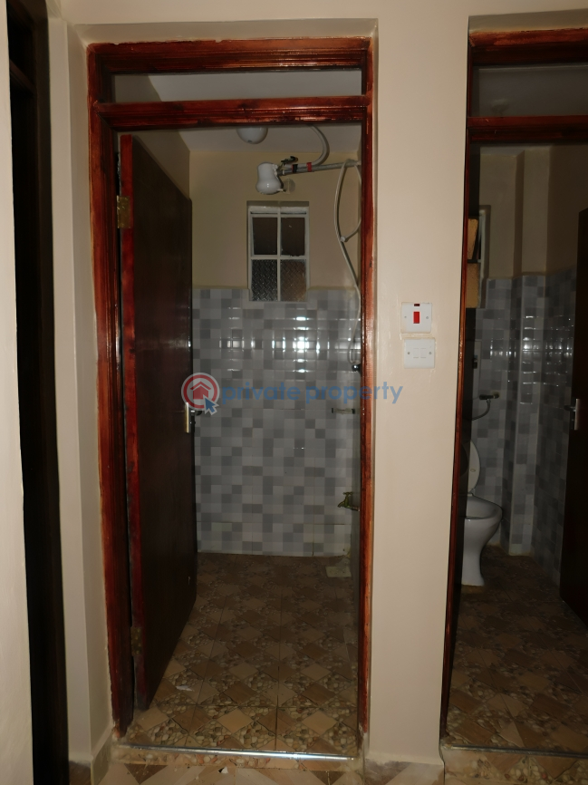 2 bedroom Apartment For Rent Maji Mazuri Sunton Kasarani Nairobi - 17