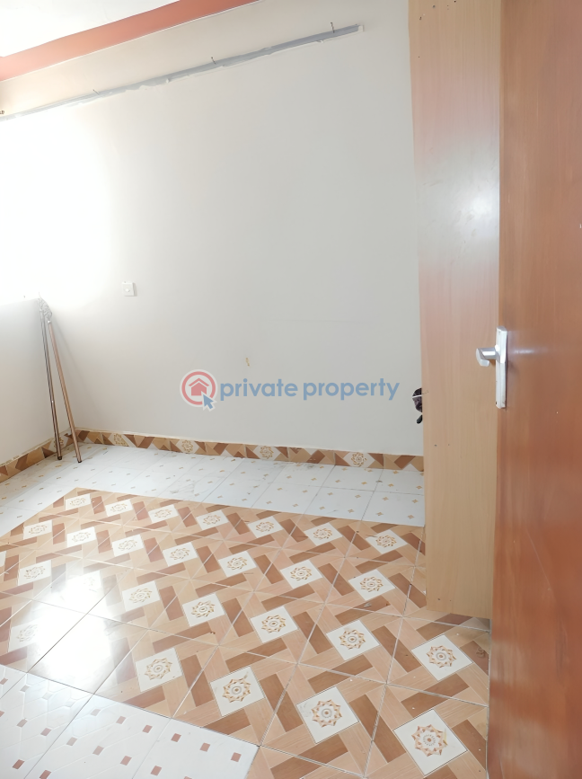 2 bedroom Apartment For Rent Garage Sunton Kasarani Nairobi - 9