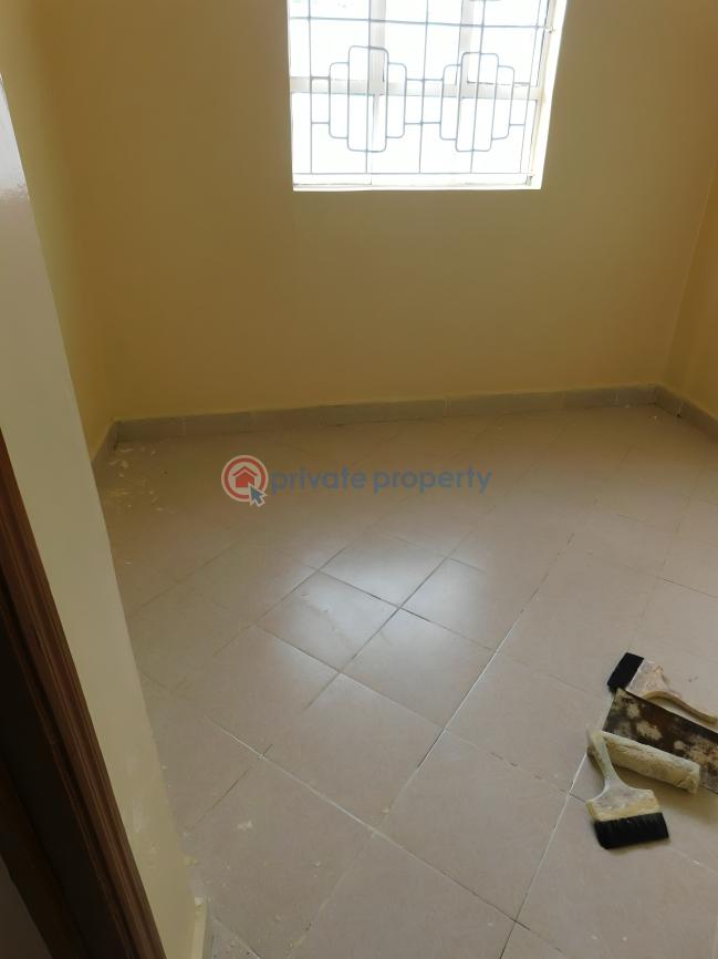 2 bedroom Apartment For Rent Sunton ,kamutini Kamutini Kasarani Nairobi - 8