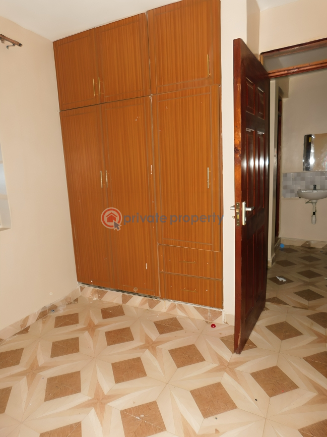 2 bedroom Apartment For Rent Maji Mazuri Sunton Kasarani Nairobi - 14