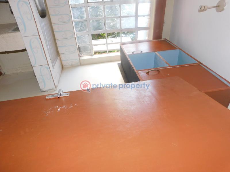 2 bedroom Apartment For Rent Maji Mazuri Kasarani Nairobi - 17