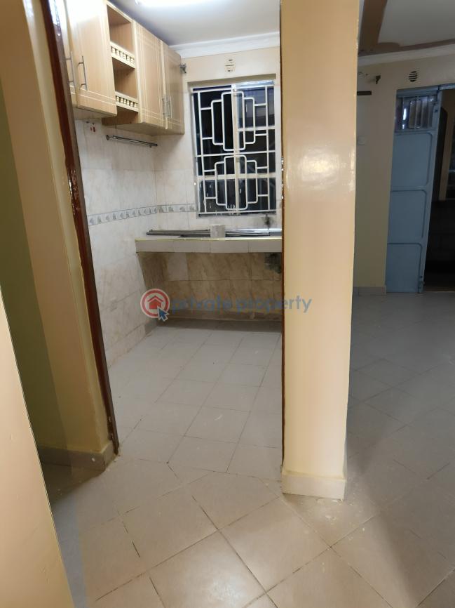 2 bedroom Apartment For Rent Sunton ,kamutini Kamutini Kasarani Nairobi - 9