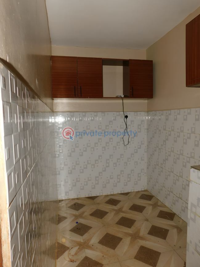 2 bedroom Apartment For Rent Maji Mazuri Sunton Kasarani Nairobi - 5