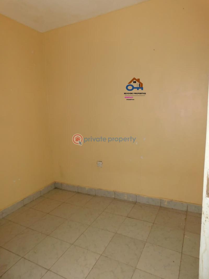2 bedroom Apartment For Rent Sunton Kwa Mafuta Sunton Kasarani Nairobi - 8