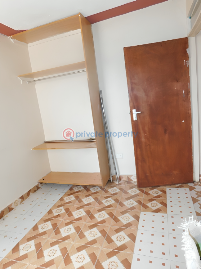 2 bedroom Apartment For Rent Garage Sunton Kasarani Nairobi - 11