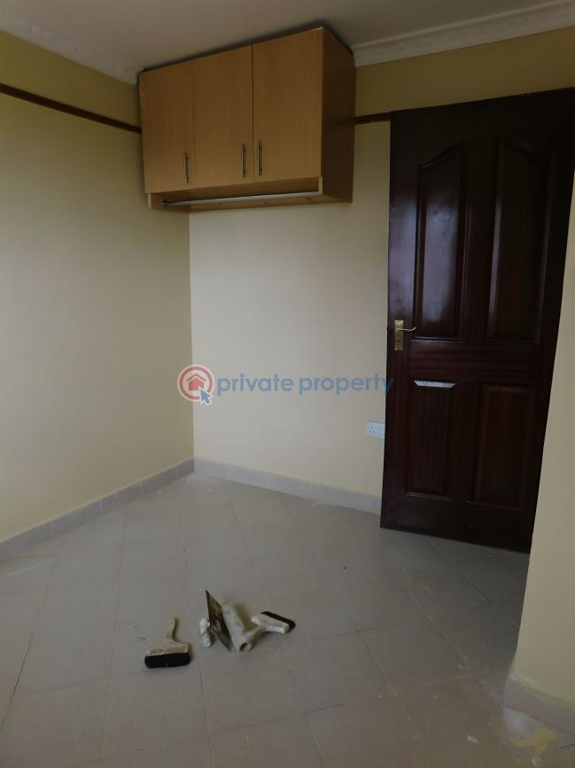 2 bedroom Apartment For Rent Sunton ,kamutini Kamutini Kasarani Nairobi - 5