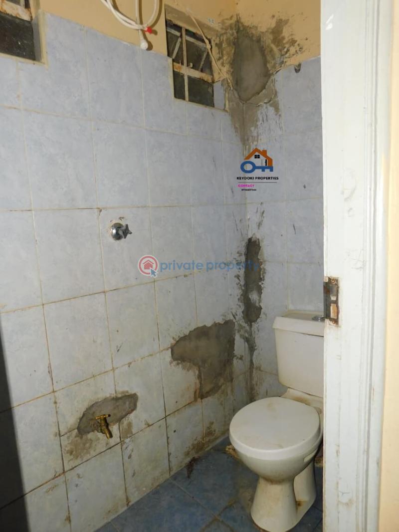 2 bedroom Apartment For Rent Sunton Kwa Mafuta Sunton Kasarani Nairobi - 14