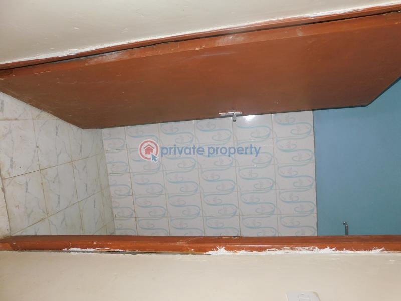 2 bedroom Apartment For Rent Maji Mazuri Kasarani Nairobi - 2