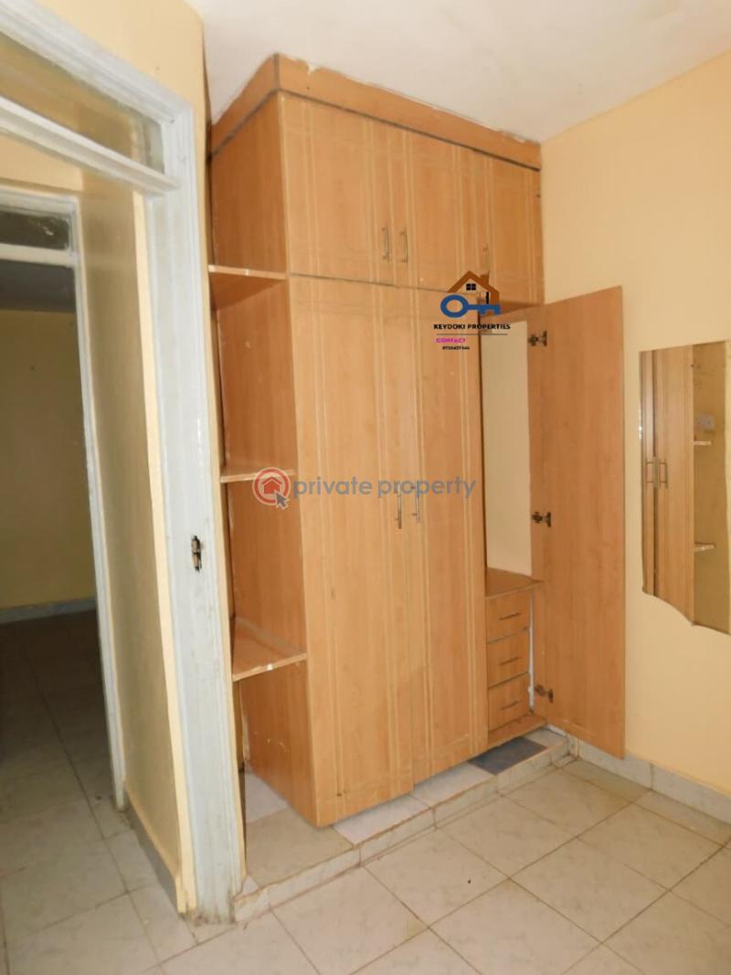 2 bedroom Apartment For Rent Sunton Kwa Mafuta Sunton Kasarani Nairobi - 10