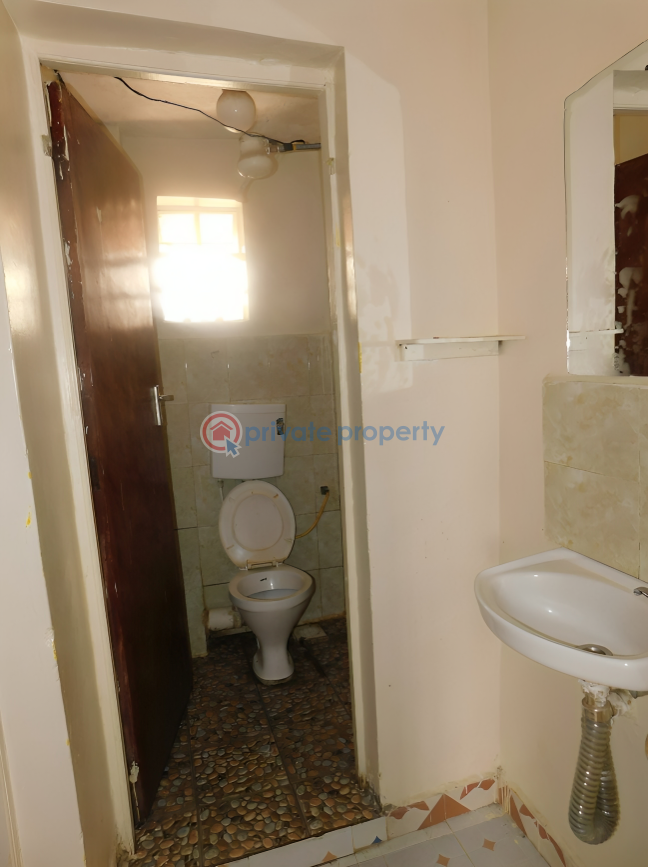 2 bedroom Apartment For Rent Garage Sunton Kasarani Nairobi - 8
