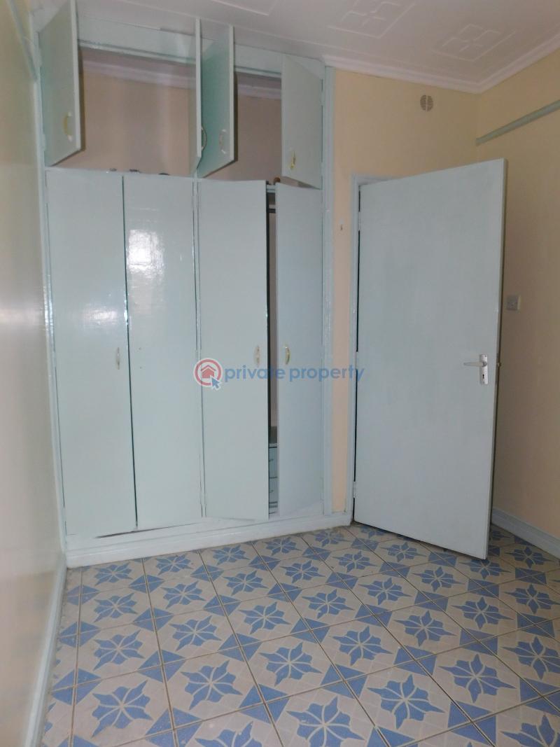 2 bedroom Apartment For Rent Seasons Kasarani Nairobi - 9