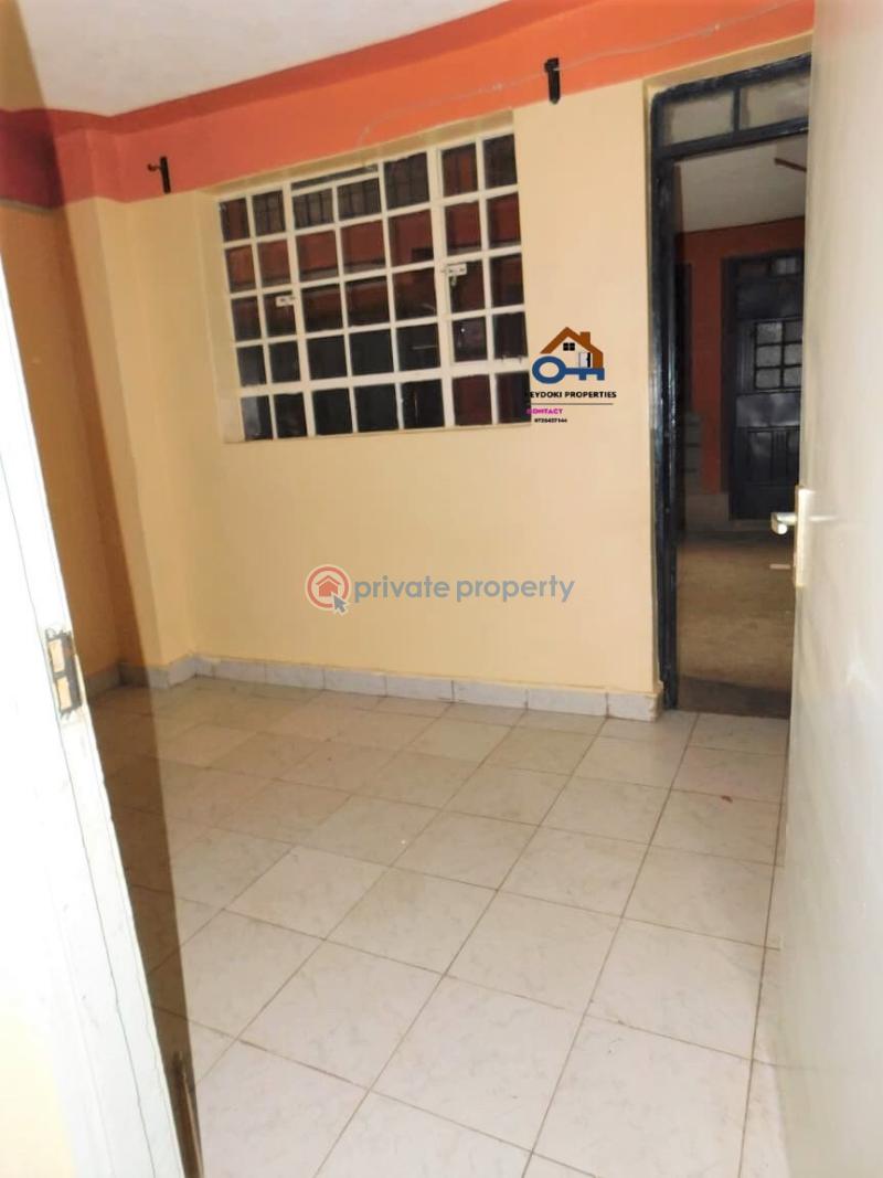 2 bedroom Apartment For Rent Sunton Kwa Mafuta Sunton Kasarani Nairobi - 0