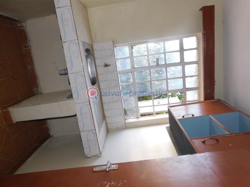 2 bedroom Apartment For Rent Maji Mazuri Kasarani Nairobi - 16