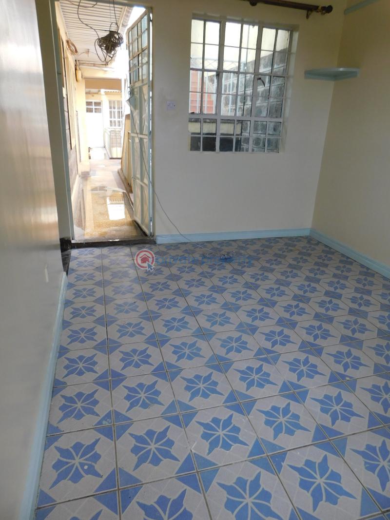 2 bedroom Apartment For Rent Seasons Kasarani Nairobi - 4