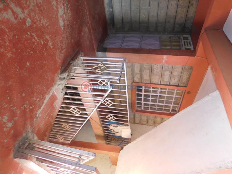 2 bedroom Apartment For Rent Maji Mazuri Kasarani Nairobi - 1