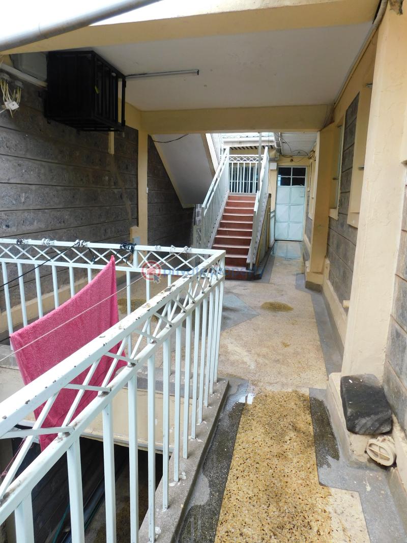 2 bedroom Apartment For Rent Seasons Kasarani Nairobi - 0