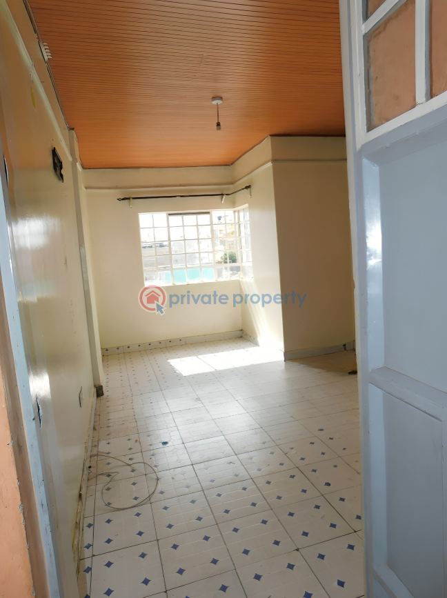 2 bedroom Apartment For Rent Garage Sunton Kasarani Nairobi - 2