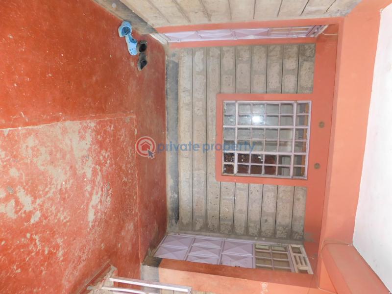 2 bedroom Apartment For Rent Maji Mazuri Kasarani Nairobi - 0